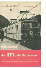 De Modelbouwer 95.53.002 Jaargang "De Modelbouwer" Editie : 53.002 (PDF)