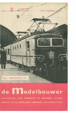 NVM 95.53.002 Year "Die Modelbouwer" Auflage: 53 002 (PDF)