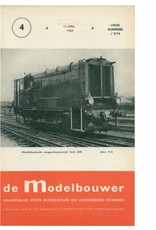 De Modelbouwer 95.53.004 Jaargang "De Modelbouwer" Editie : 53.004 (PDF)