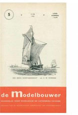 De Modelbouwer 95.53.005 Jahrgang "Der Modellbauer" Ausgabe : 53.005 (PDF)