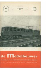 De Modelbouwer 95.53.008 Jaargang "De Modelbouwer" Editie : 53.008 (PDF)