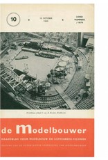 NVM 95.53.010 Jaargang "De Modelbouwer" Editie : 53.010 (PDF)