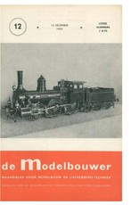 De Modelbouwer 95.53.012 Volume "The Model Builder" Edition : 53.012 (PDF)