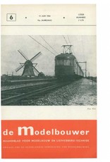 De Modelbouwer 95.54.006 Jahrgang "Der Modellbauer" Ausgabe : 54.006 (PDF)