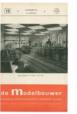De Modelbouwer 95.54.012 Jaargang "De Modelbouwer" Editie : 54.012 (PDF)