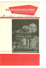 De Modelbouwer 95.55.005 Jahrgang "Der Modellbauer" Ausgabe : 55.005 (PDF)