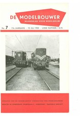De Modelbouwer 95.55.007 Jahrgang "Der Modellbauer" Ausgabe : 55.007 (PDF)