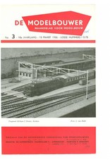 De Modelbouwer 95.56.003 Jaargang "De Modelbouwer" Editie : 56.003 (PDF)