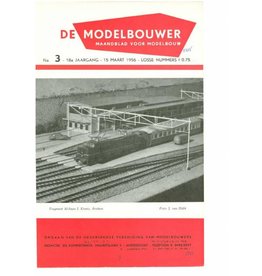 NVM 95.56.003 Jaargang "De Modelbouwer" Editie : 56.003 (PDF)