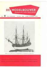 De Modelbouwer 95.56.008 Jahrgang "Der Modellbauer" Ausgabe : 56.008 (PDF)