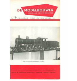 De Modelbouwer 95.56.009 Jahrgang "Der Modellbauer" Ausgabe : 56.009 (PDF)