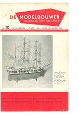 De Modelbouwer 95.56.010 Volume "De Modelbouwer" Edition : 56.010 (PDF)