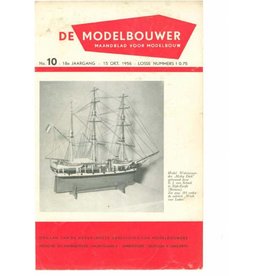 De Modelbouwer 95.56.010 Jaargang "De Modelbouwer" Editie : 56.010 (PDF)