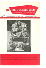 De Modelbouwer 95.56.011 Jahrgang "Der Modellbauer" Ausgabe : 56.011 (PDF)