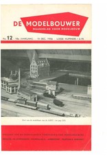 NVM 95.56.012 Year "Die Modelbouwer" Auflage: 56 012 (PDF)