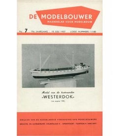 De Modelbouwer 95.57.007 Jaargang "De Modelbouwer" Editie : 57.007 (PDF)