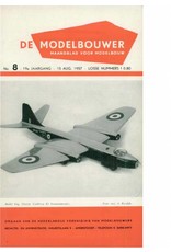 NVM 95.57.008 Jaargang "De Modelbouwer" Editie : 57.008 (PDF)