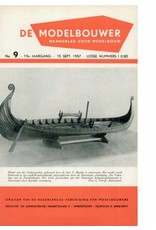 De Modelbouwer 95.57.009 Volume "The Model Builder" Edition : 57.009 (PDF)