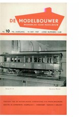 NVM 95.57.010 Year "Die Modelbouwer" Auflage: 57 010 (PDF)