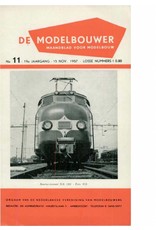 NVM 95.57.011 Year "Die Modelbouwer" Auflage: 57 011 (PDF)