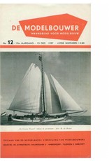 De Modelbouwer 95.57.012 Jahrgang "Der Modellbauer" Ausgabe : 57.012 (PDF)