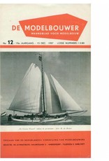 NVM 95.57.012 Jaargang "De Modelbouwer" Editie : 57.012 (PDF)