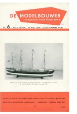 De Modelbouwer 95.58.008 Jaargang "De Modelbouwer" Editie : 58.008 (PDF)