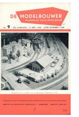 De Modelbouwer 95.58.009 Jaargang "De Modelbouwer" Editie : 58.009 (PDF)