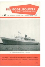 De Modelbouwer 95.58.010 Jaargang "De Modelbouwer" Editie : 58.010 (PDF)