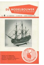 De Modelbouwer 95.59.006 Volume "The Model Builder" Edition : 59.006 (PDF)