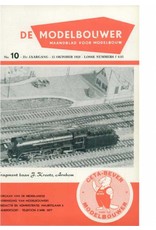 De Modelbouwer 95.59.010 Jahrgang "De Modelbouwer" Ausgabe : 59.010 (PDF)