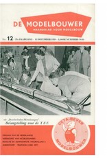 De Modelbouwer 95.59.012 Jahrgang "De Modelbouwer" Ausgabe : 59.012 (PDF)
