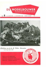 MBT 95.60.008 Jahrgang "Der Modellbauer" Ausgabe : 60.008 (PDF)