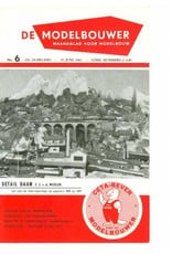 De Modelbouwer 95.61.006 Volume "De Modelbouwer" Edition : 61.006 (PDF)