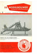 NVM 95.62.003 Year "Die Modelbouwer" Auflage: 62 003 (PDF)