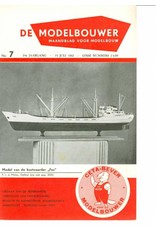 De Modelbouwer 95.62.007 Volume "De Modelbouwer" Edition : 62.007 (PDF)