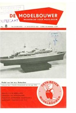 De Modelbouwer 95.62.008 Jaargang "De Modelbouwer" Editie : 62.008 (PDF)