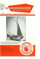 De Modelbouwer 95.63.003 Volume "De Modelbouwer" Edition : 63.003 (PDF)