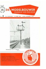 De Modelbouwer 95.63.004 Volume "De Modelbouwer" Edition : 63.004 (PDF)