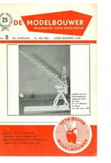 De Modelbouwer 95.63.005 Volume "De Modelbouwer" Edition : 63.005 (PDF)