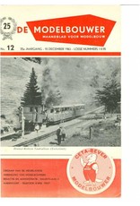 De Modelbouwer 95.63.012 Volume "De Modelbouwer" Edition : 63.012 (PDF)