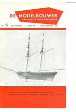 De Modelbouwer 95.64.005 Jaargang "De Modelbouwer" Editie : 64.005 (PDF)