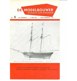 De Modelbouwer 95.64.005 Jaargang "De Modelbouwer" Editie : 64.005 (PDF)