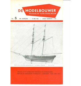 NVM 95.64.005 Jaargang "De Modelbouwer" Editie : 64.005 (PDF)