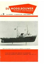 De Modelbouwer 95.64.008 Jaargang "De Modelbouwer" Editie : 64.008 (PDF)