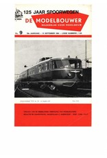 NVM 95.64.009 Jaargang "De Modelbouwer" Editie : 64.009 (PDF)