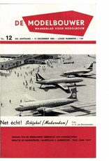 De Modelbouwer 95.64.012 Jaargang "De Modelbouwer" Editie : 64.012 (PDF)
