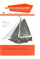 NVM 95.65.008 Year "Die Modelbouwer" Auflage: 65 008 (PDF)