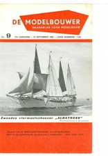 De Modelbouwer 95.65.009 Jaargang "De Modelbouwer" Editie : 65.009 (PDF)