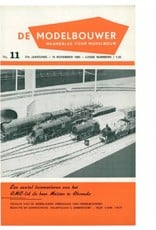 De Modelbouwer 95.65.011 Volume "De Modelbouwer" Edition : 65.011 (PDF)